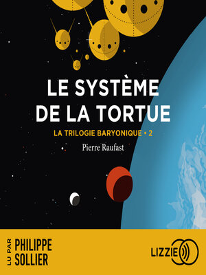 cover image of Le Système de la tortue